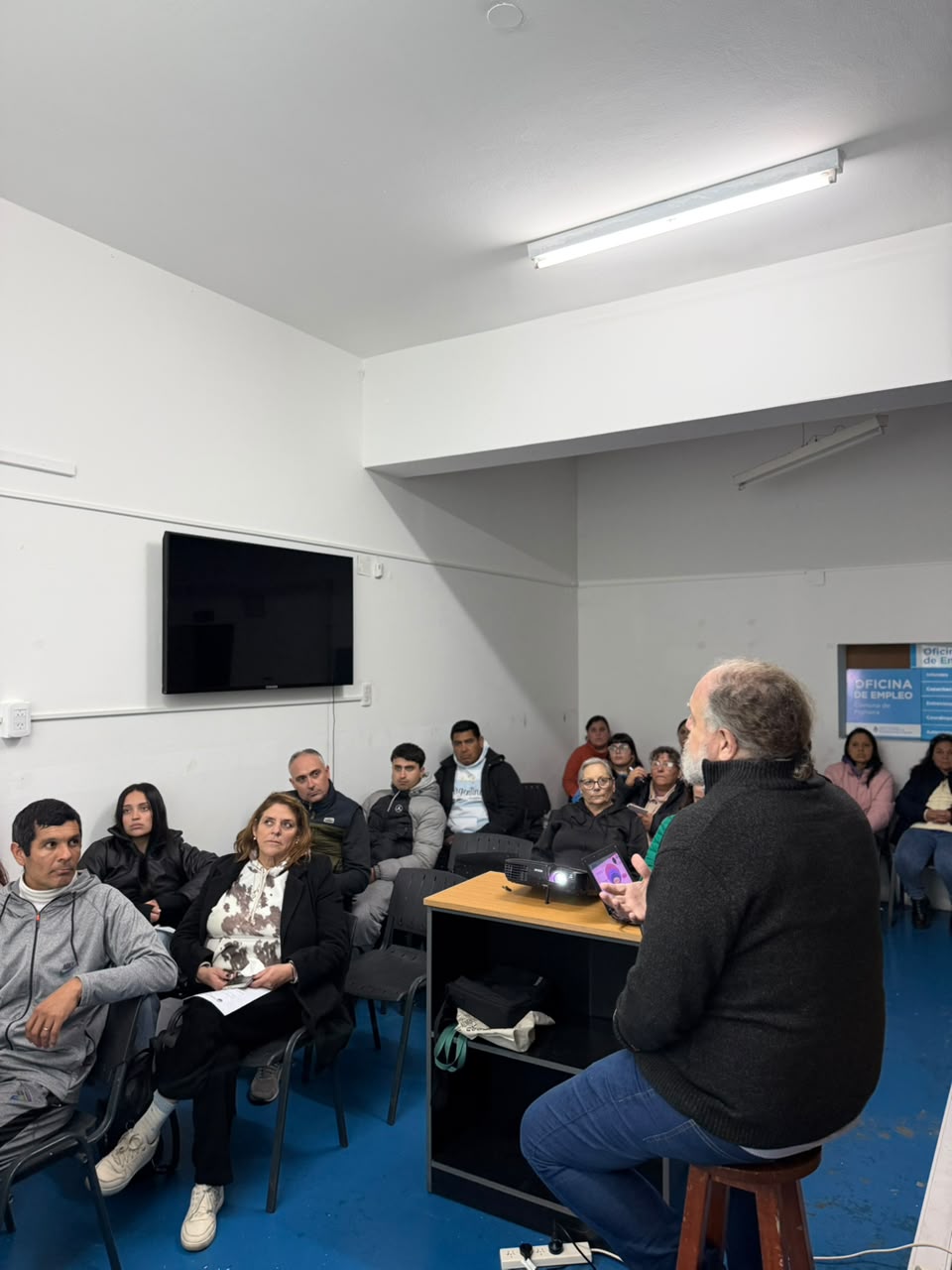 Taller de Manipuladores